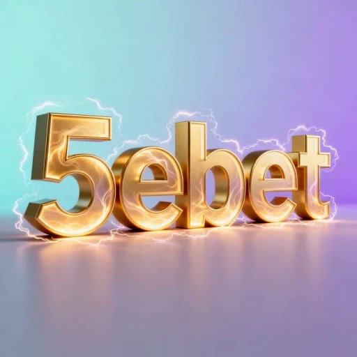 5ebet Logo