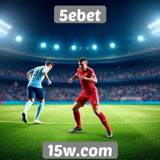 Recursos de suporte ao cliente no 5ebet