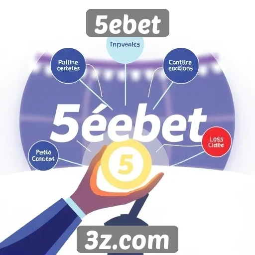 Perspectivas futuras do 5ebet para 2025