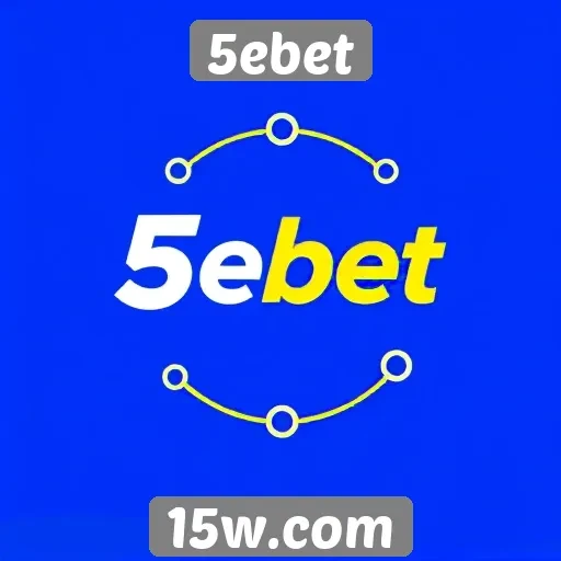 História e evolução do 5ebet