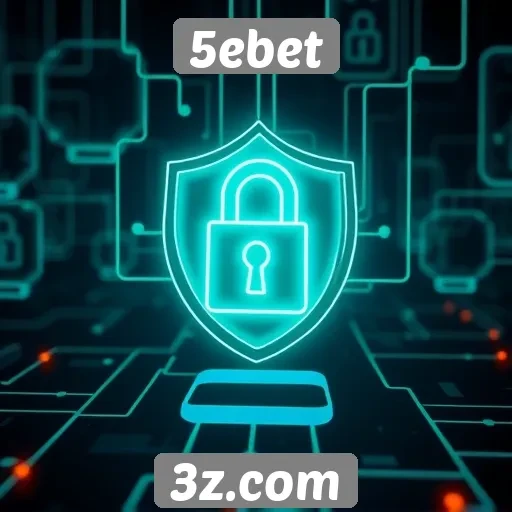 Novos recursos de segurança no site 5ebet