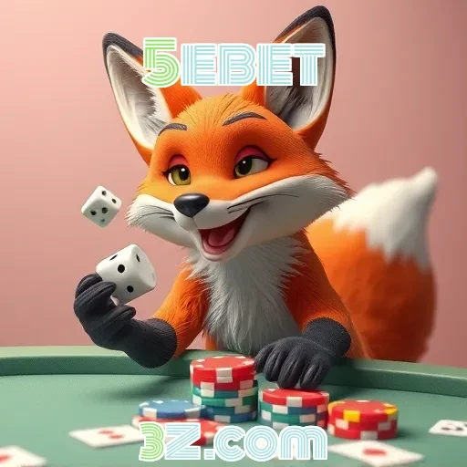 5ebet Apostas Esportivas